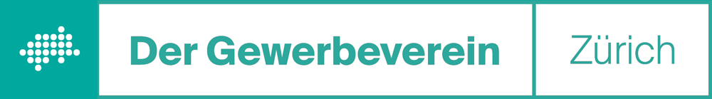 Logo Der Gewerbeverein Zürich